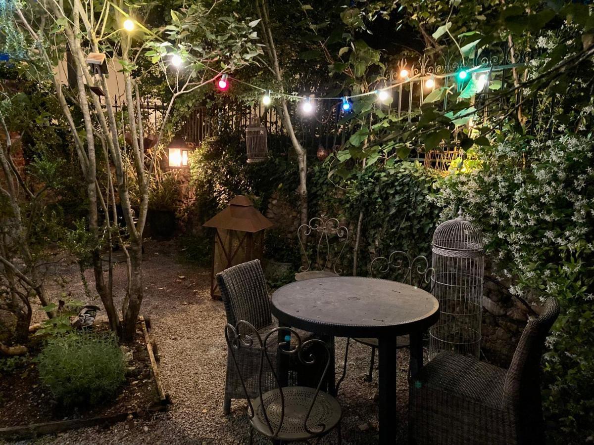 16 Bis-Gite-Hotel-Studio Marssac-sur-Tarn Kültér fotó