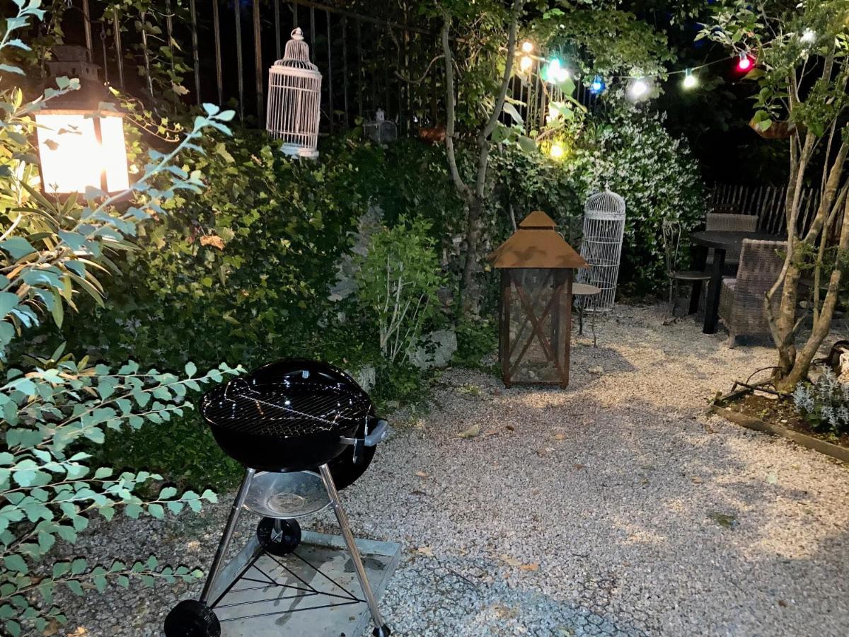16 Bis-Gite-Hotel-Studio Marssac-sur-Tarn Kültér fotó